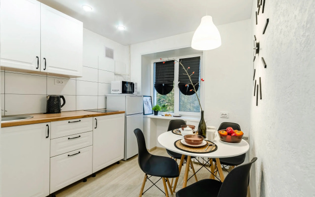 200 Metrov Do Kremlya Na Ulitse Sovetskoy Apartments