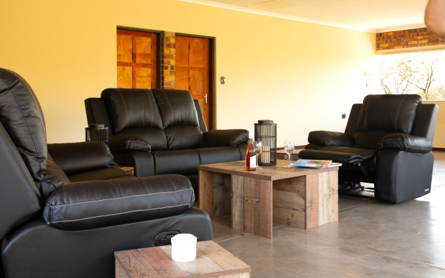 Melamar Estate Boutique Hotel