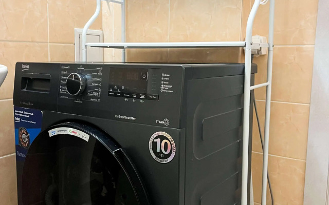 Квартира на Алексеева 39