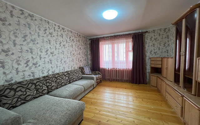Na Ulitse Sovetskaya 17 V Elitnom Dome Flat
