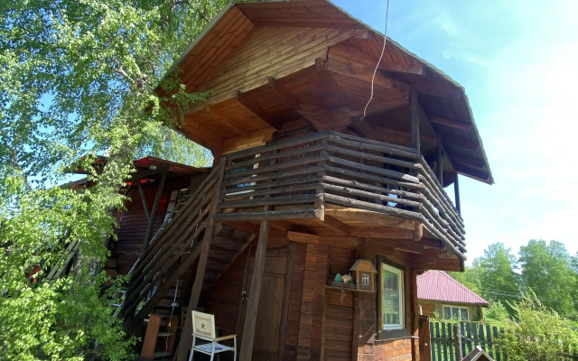 Гостевой дом Удача