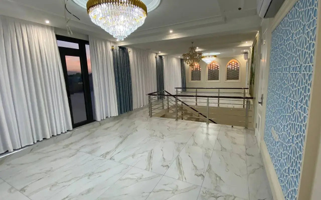 Beksaroy Hotel