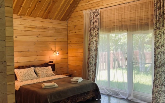 Alatyir Altaya Hotel