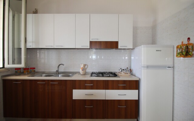 Гостевой Дом Rosita