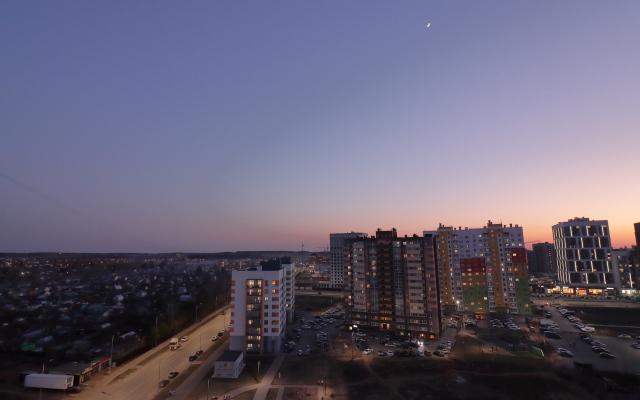 Квартира Энтузиасты Гостеприимства