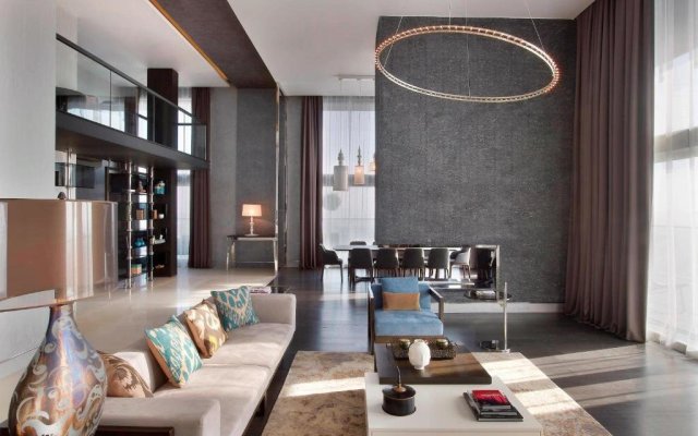 Le Meridien Istanbul Etiler