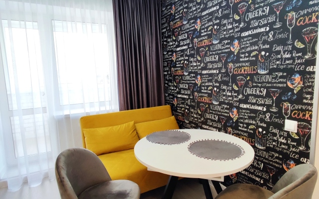 Dlya Vas Lyuks Apartments