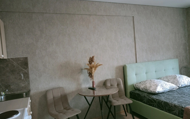 Апартаменты Яшма у Эльгрина