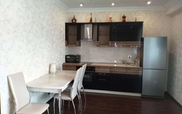Na Ulitse Pushkina 158/1 Apartments