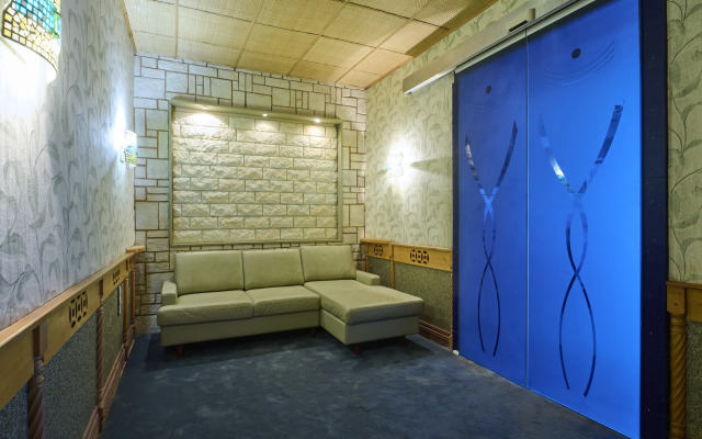 Staraya Kupavna Private house