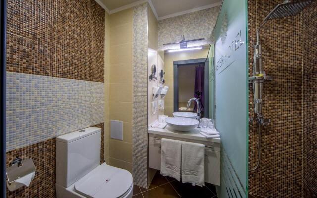 Aster Hotel Group