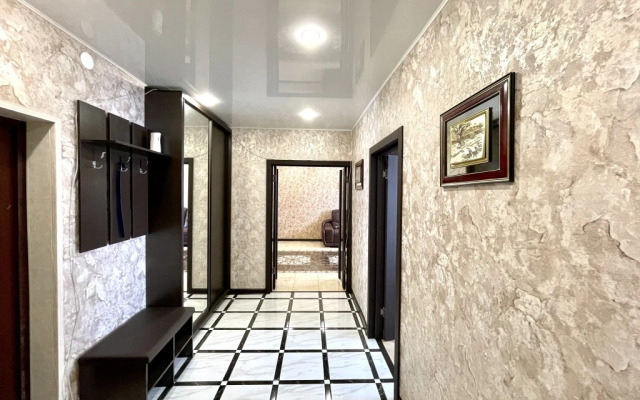 Апартаменты 091 Флэтс-Лайн на улице Красноармейская 100