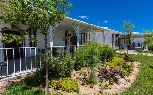 База отдыха La Dolce Vita