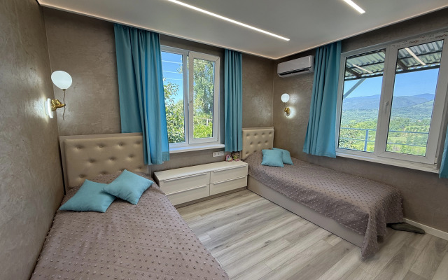 Гостевой дом На высоте