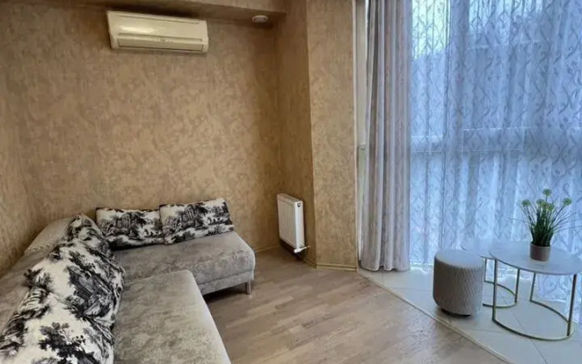 Квартира на Дмитриевой 13Б