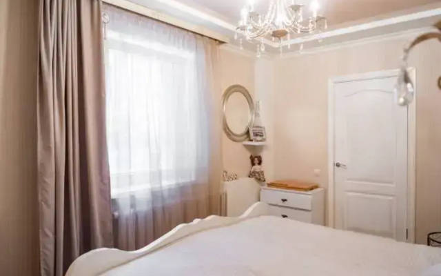 Квартира в Доме на дюне
