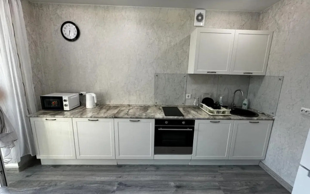 Kazan Flat