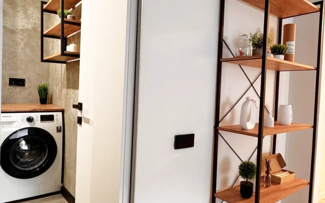 Квартира urban development