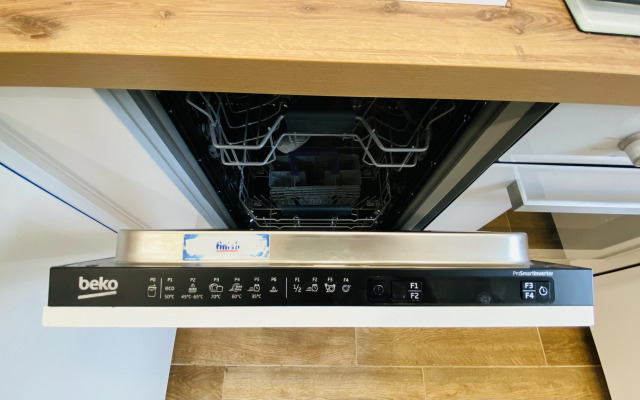 Апартаменты Yellow Floor Apartment