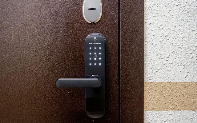 Апартаменты Marshmallow от сети Good Vibes Apartments