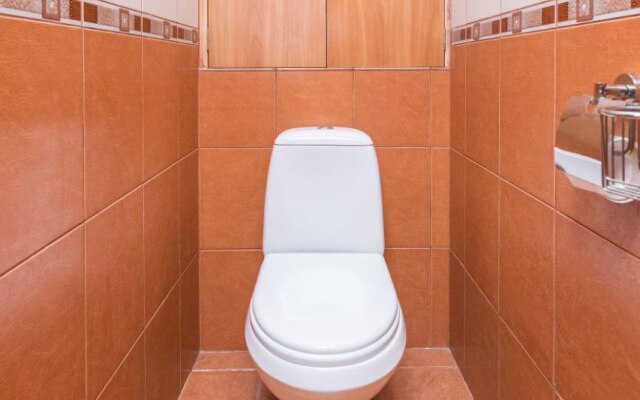 Квартира Типанова 16