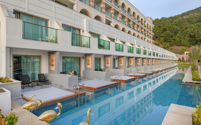 Kurortnyj ' Dosinia Luxury Resort - Ultra All Inclusive