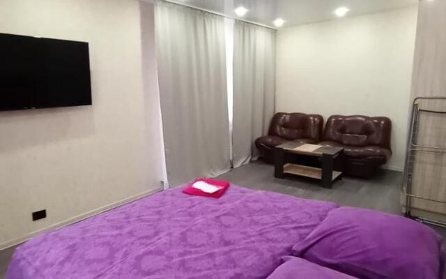 Апартаменты на Бегичева 23