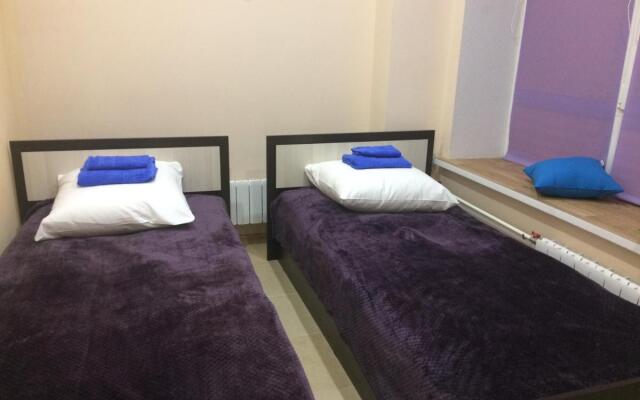 Art Hostel