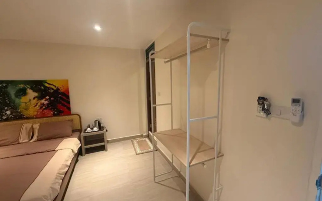 RK Boutique Studio Hotel Patong Beach