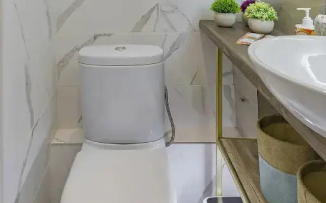 Апартаменты Апарт-Риэлти 6