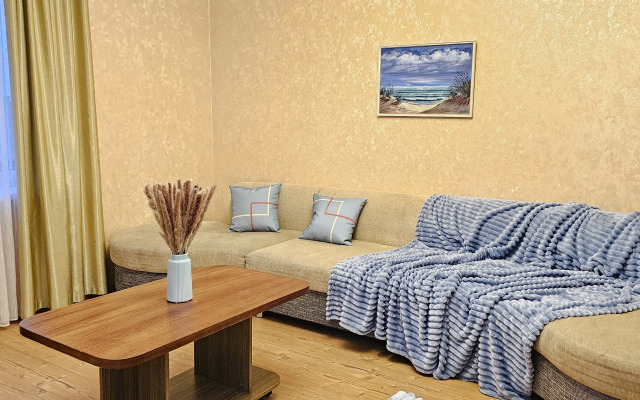 Westrooms na Poberezhye Baltiki 2 Apartments