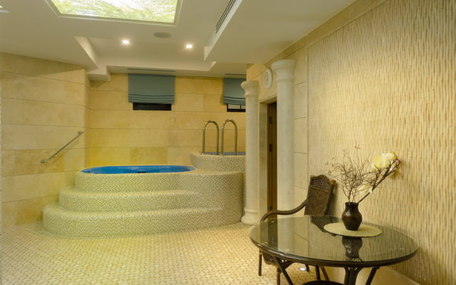 Ohotnichi Sezony Hotel