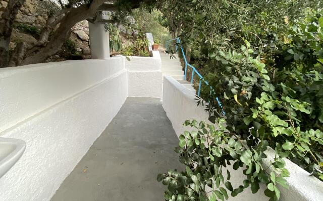 Oleander's Garden Apart-Hotel