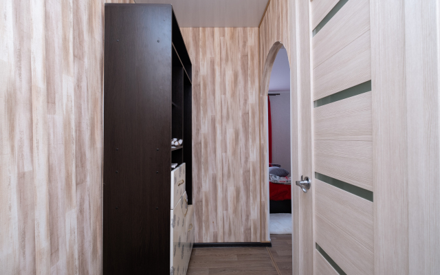 Serenity Homes Apartments