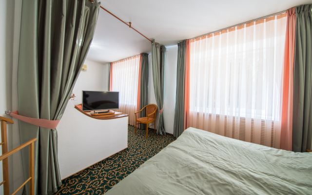 Tver Park Hotel