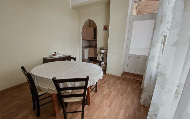 Green FOX Na Ulice Lenina 12 Apartments