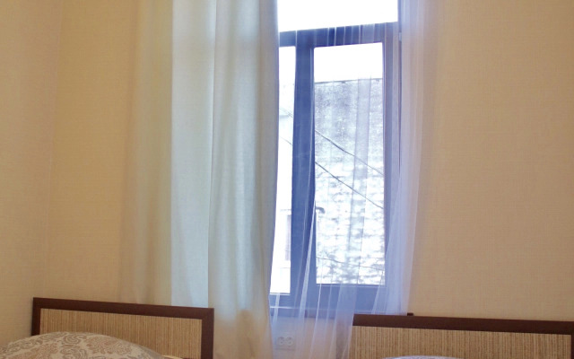 Mone Guest House
