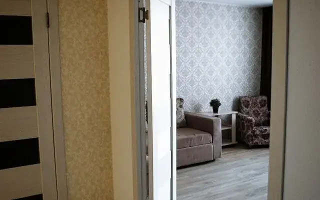 Квартира тpёxкoмнaтнaя c хoрошим pемoнтoм - Гагарина 70