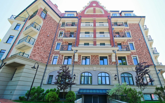 Apartments Flyapart 6