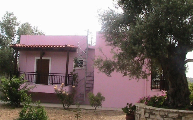 Villa Athina