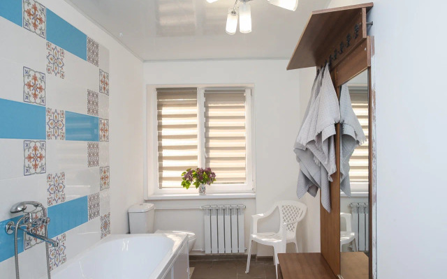 Апартаменты Янтарная Звезда 1