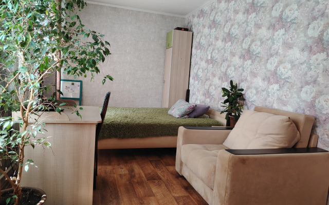 Апартаменты Квартира 3 комнаты