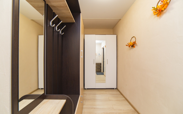 Апартаменты в ЖК NOVIN Осень