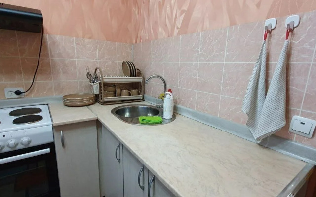 Квартира на улице Гагарина 13/61