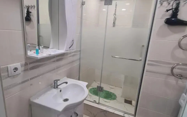 Квартира 340 радужный берег