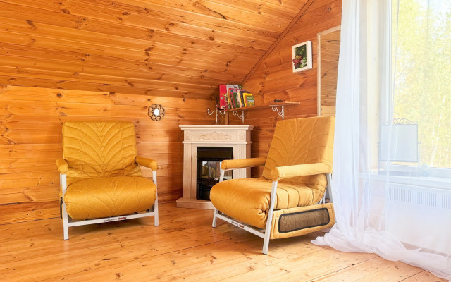 Частный Дом Дубровка