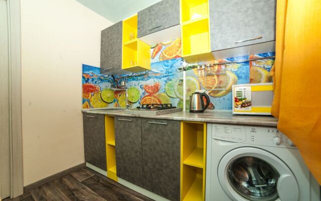 Квартира Марьин Дом на Малышева