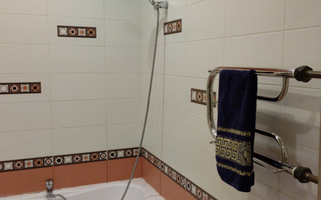 Апартаменты в Иркутске