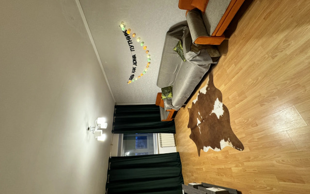 Квартира Большая в центре города