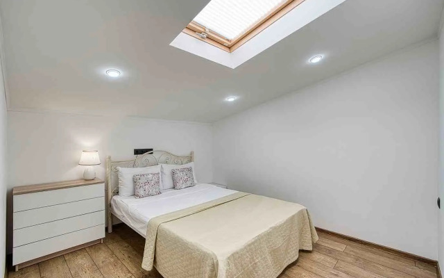 Квартира евро 2-ком рядом с Мандарин Я на Море